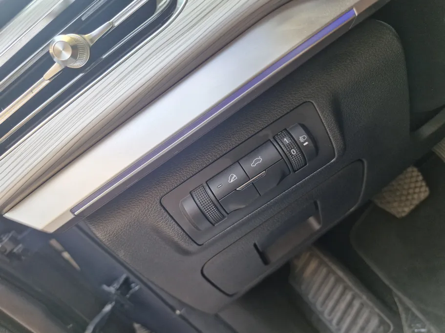 2023 Chery Tiggo 8 Pro Intelligent  