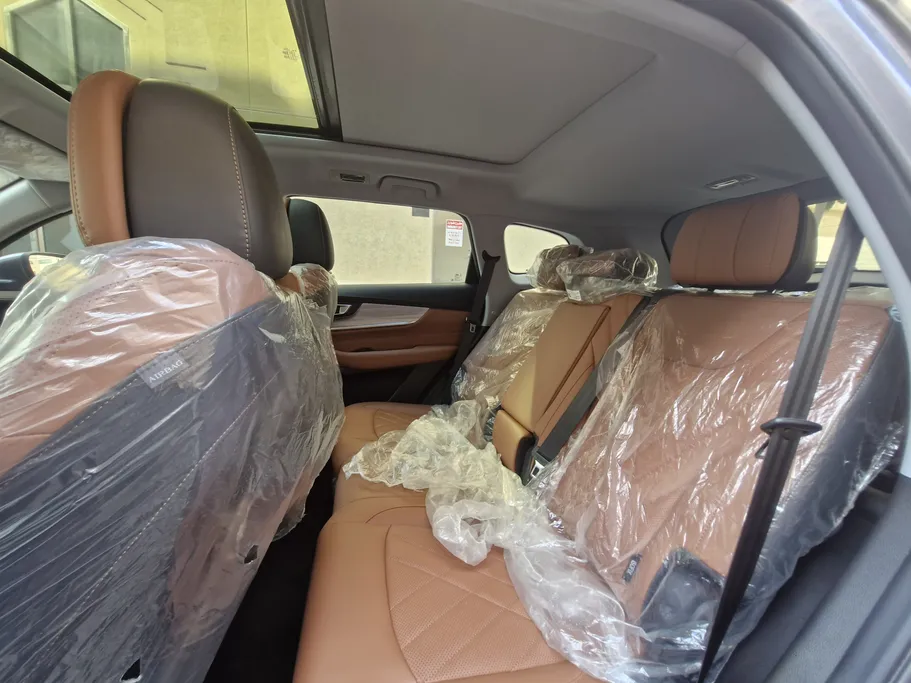2023 Chery Tiggo 8 Pro Intelligent  