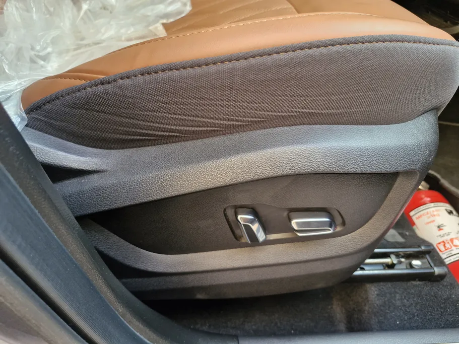2023 Chery Tiggo 8 Pro Intelligent  