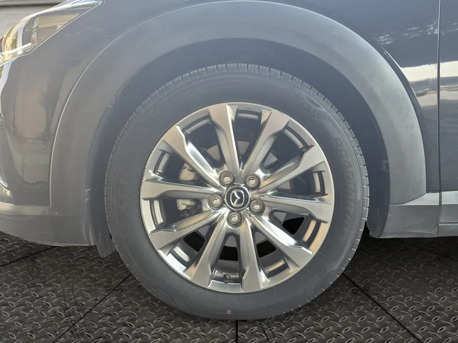2019 Mazda CX3 Skyactive 