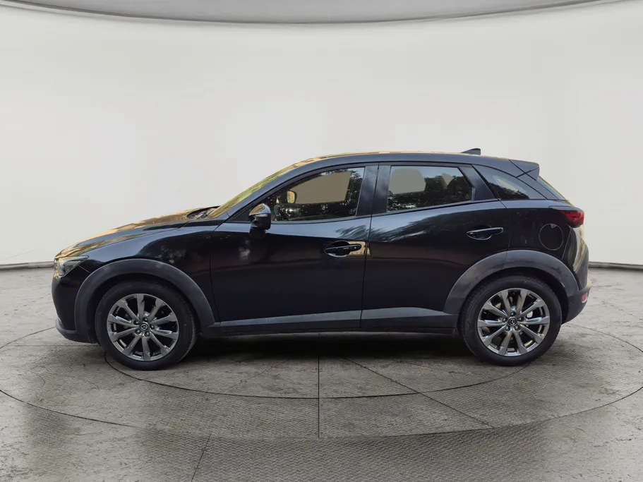 2019 Mazda CX3 Skyactive 