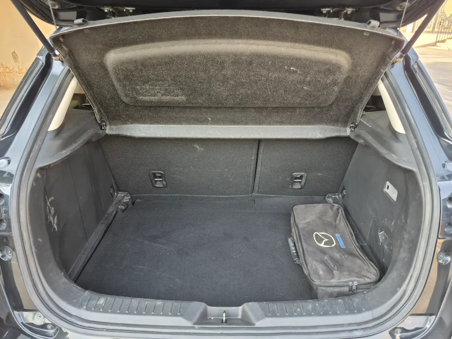 2019 Mazda CX3 Skyactive 