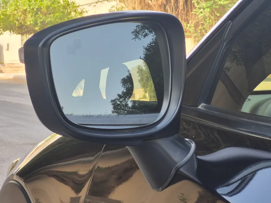 2019 Mazda CX3 Skyactive 