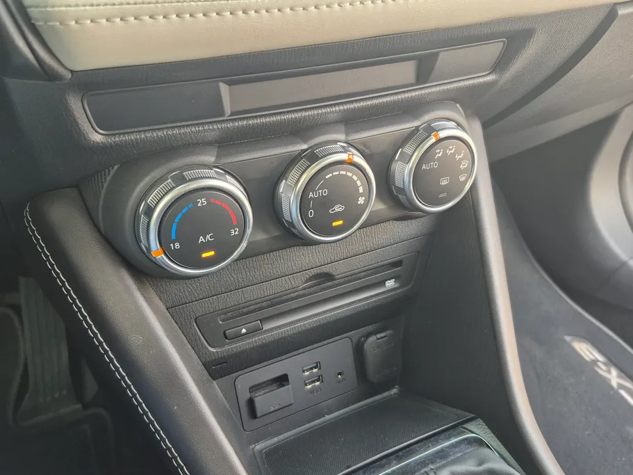 2019 Mazda CX3 Skyactive 