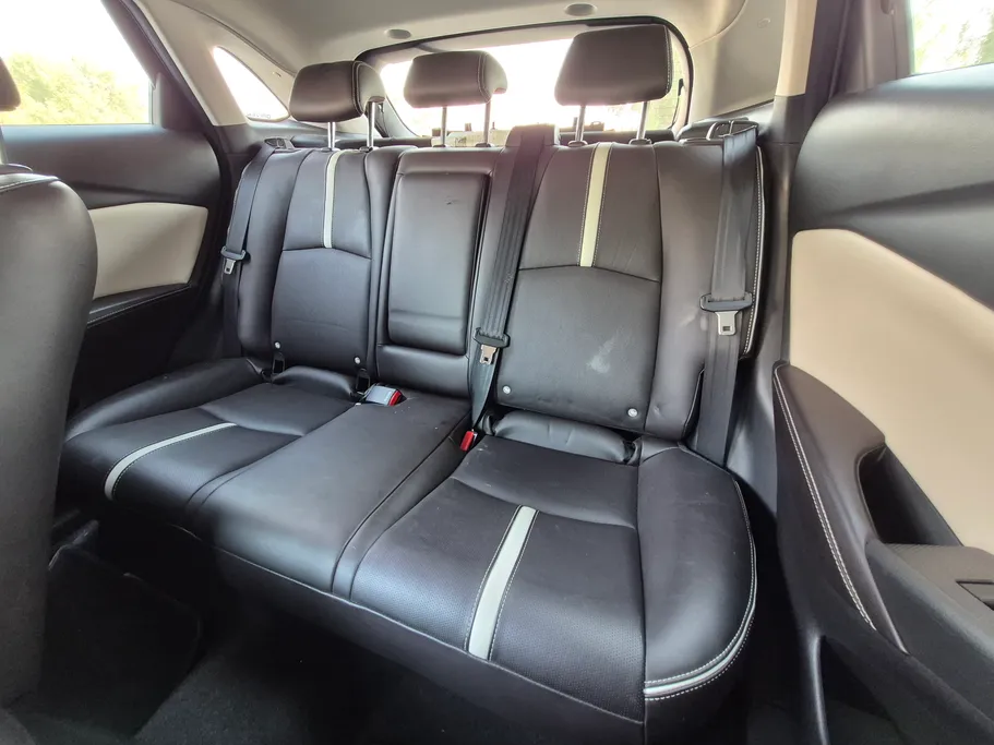 2019 Mazda CX3 Skyactive 