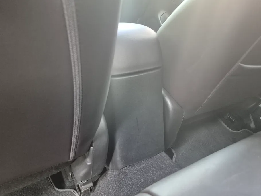 2019 Mazda CX3 Skyactive 
