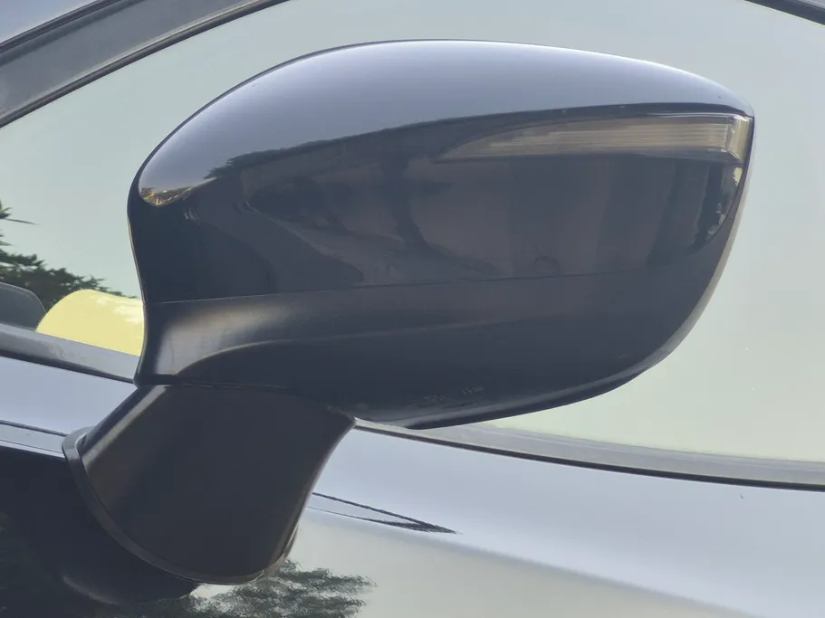2019 Mazda CX3 Skyactive 