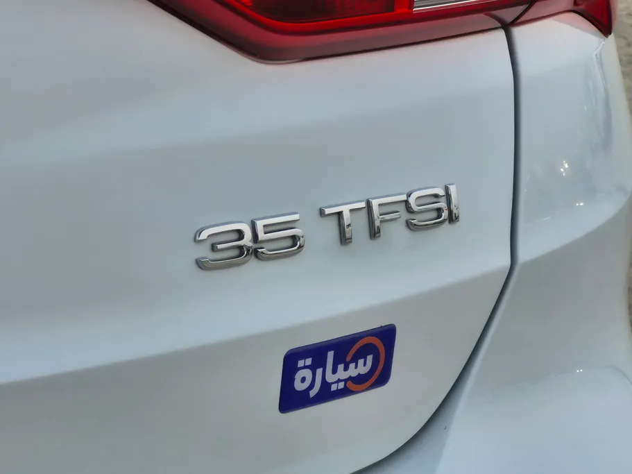اودي Q3 35 TFSl 2023 