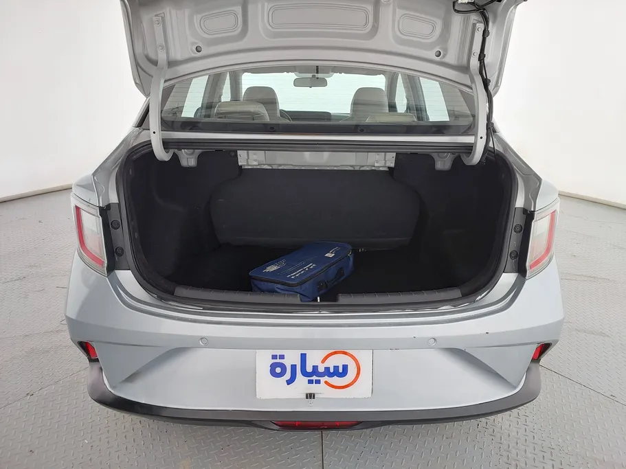 هيونداي Grand i10 فلييت 2023 