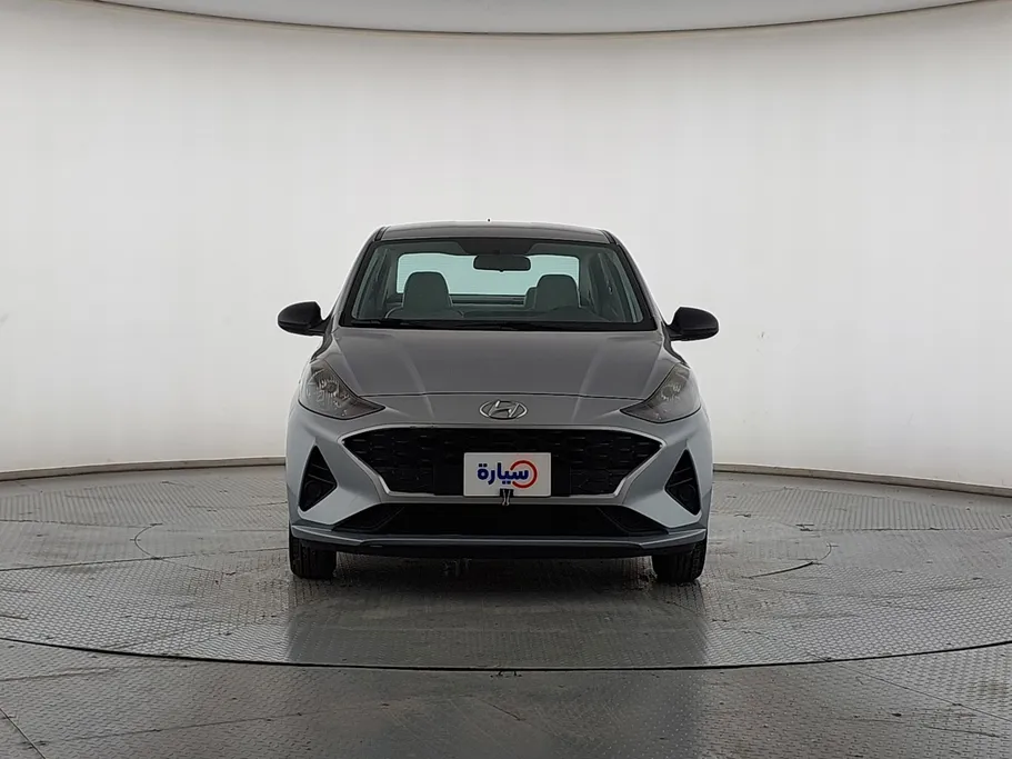 هيونداي Grand i10 فلييت 2023 