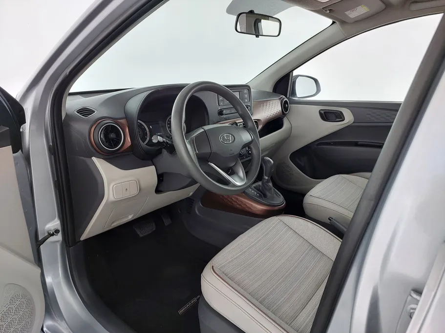 هيونداي Grand i10 فلييت 2023 