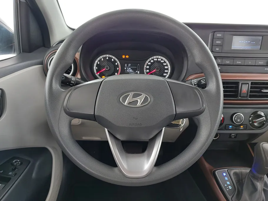 هيونداي Grand i10 فلييت 2023 