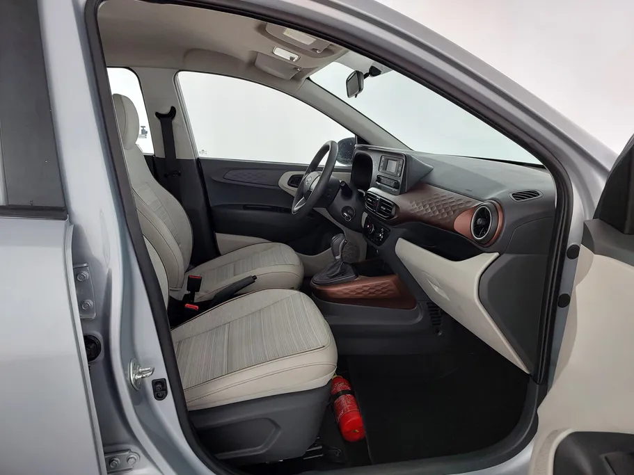 هيونداي Grand i10 فلييت 2023 