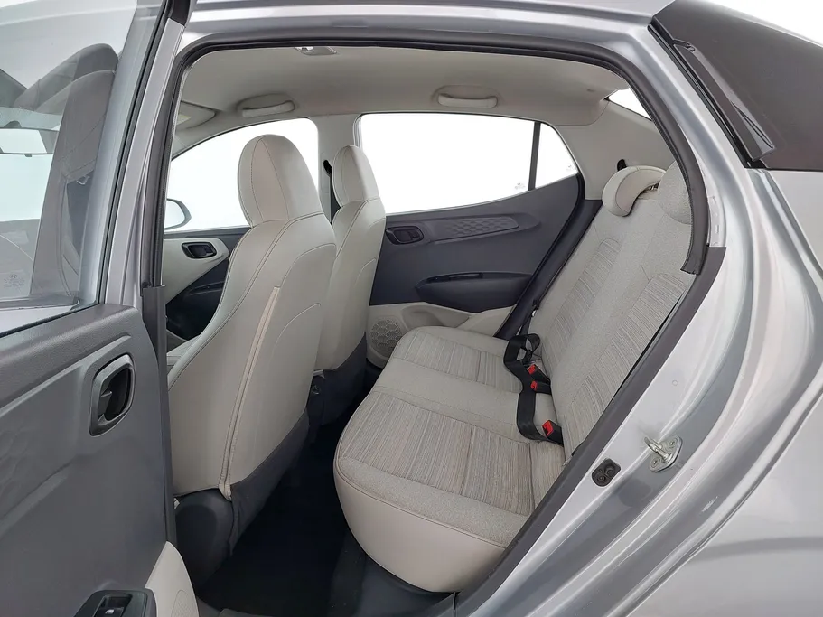 هيونداي Grand i10 فلييت 2023 