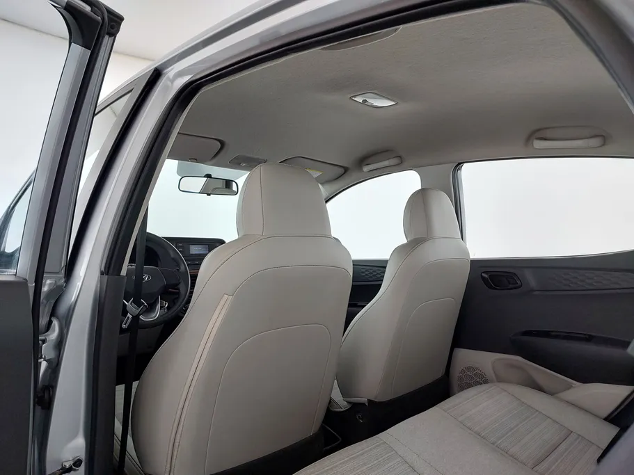 هيونداي Grand i10 فلييت 2023 