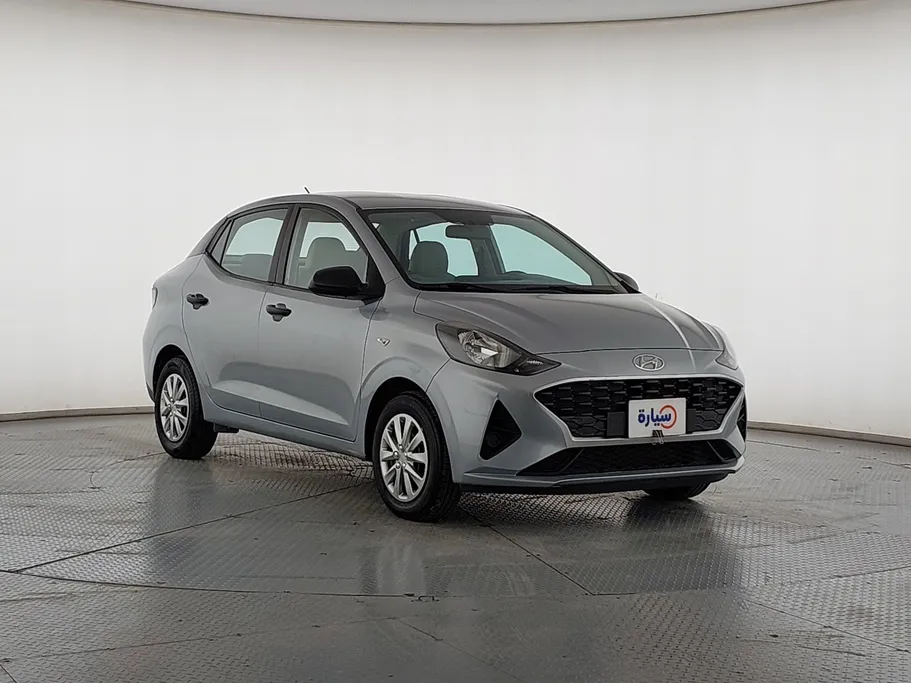 هيونداي Grand i10 فلييت 2023 