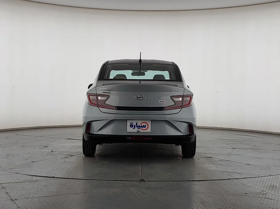 هيونداي Grand i10 فلييت 2023 