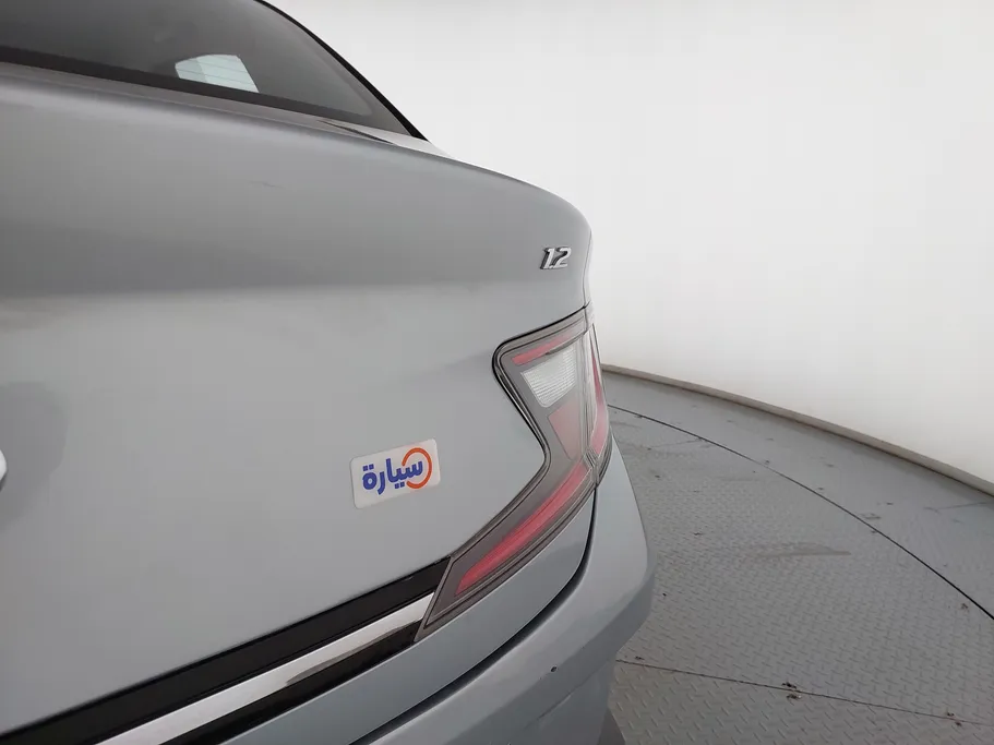 هيونداي Grand i10 فلييت 2023 