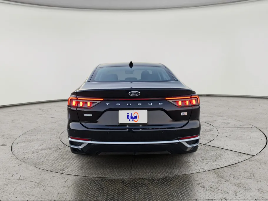فورد تورس ترند الإصدار الجديد 2023 