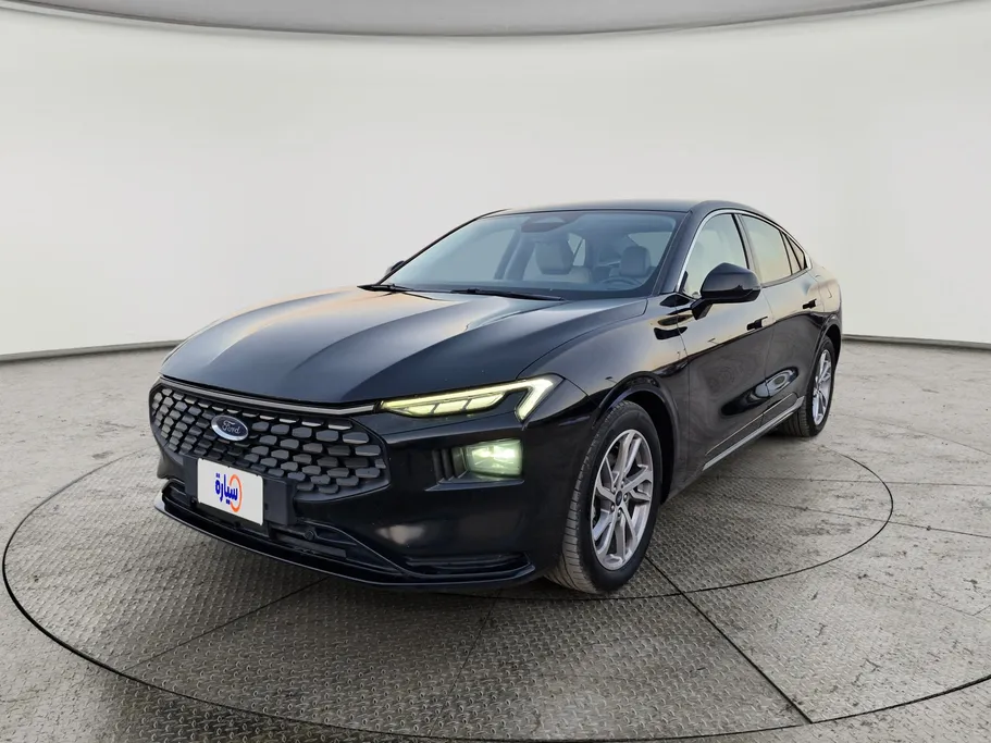 فورد تورس ترند الإصدار الجديد 2023 