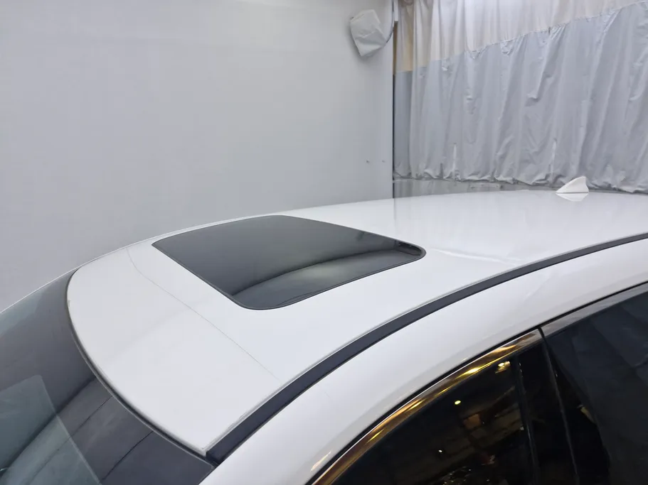 2021 Mazda CX9 Skyactiv G 