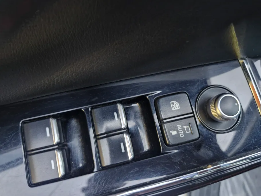 2021 Mazda CX9 Skyactiv G 