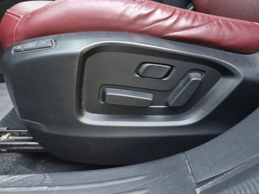 2021 Mazda CX9 Skyactiv G 