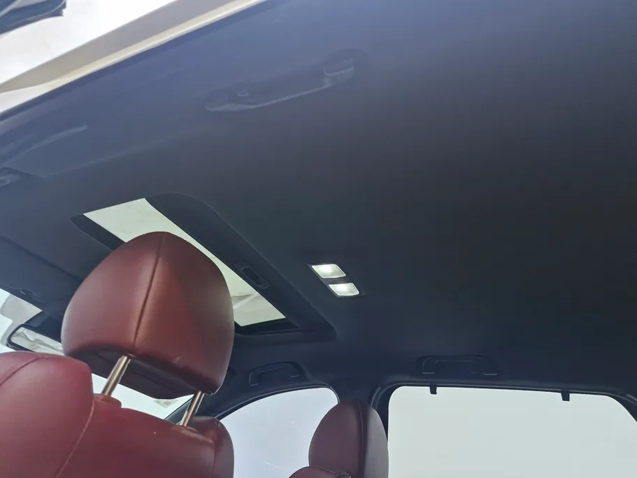 2021 Mazda CX9 Skyactiv G 