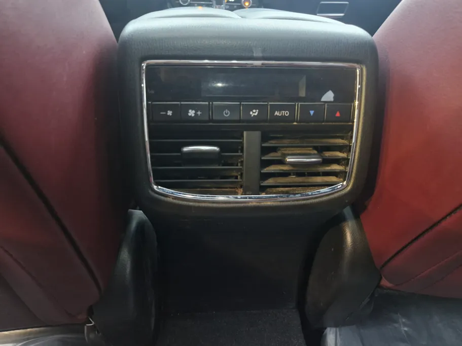 2021 Mazda CX9 Skyactiv G 