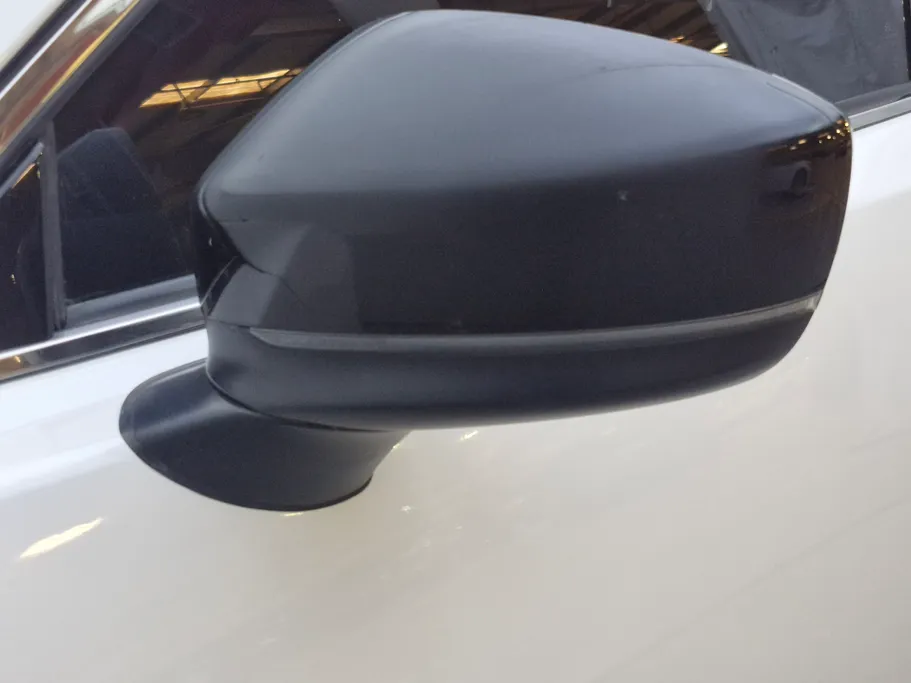 2021 Mazda CX9 Skyactiv G 