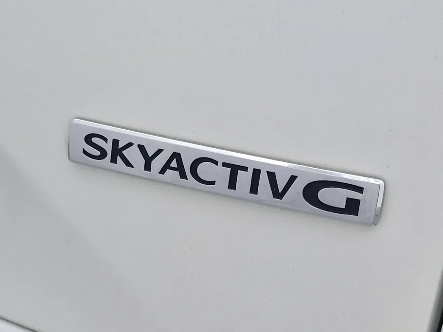 2021 Mazda CX9 Skyactiv G 