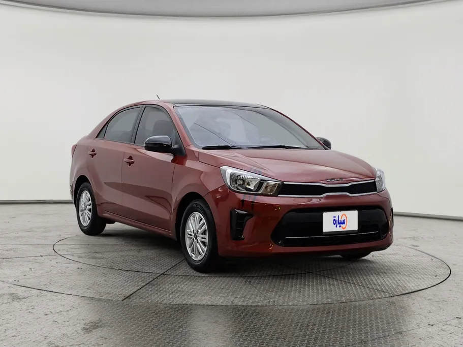 كيا بيجاس LX2 2023 