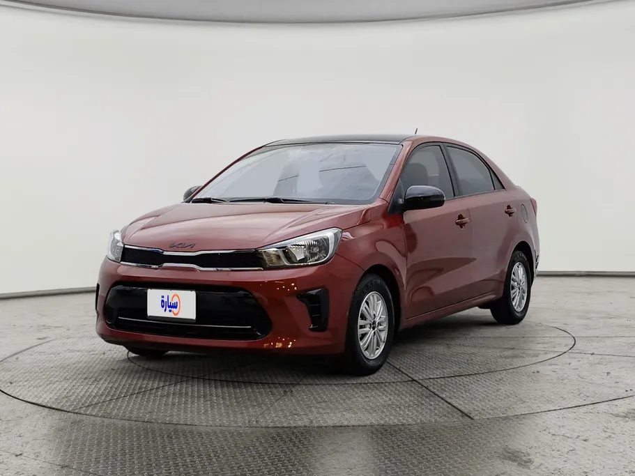 كيا بيجاس LX2 2023 