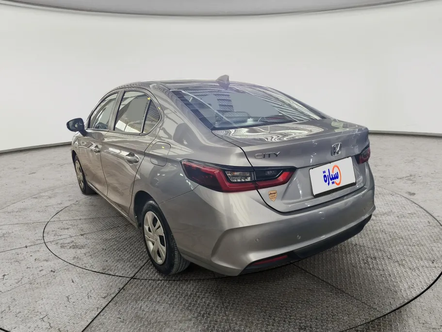 2024 Honda City DX 