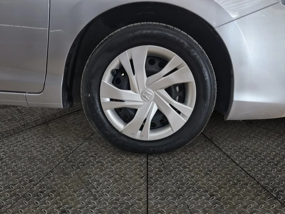 2024 Honda City DX 