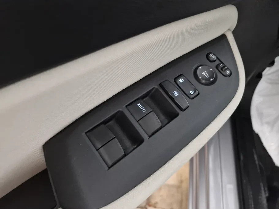 2024 Honda City DX 