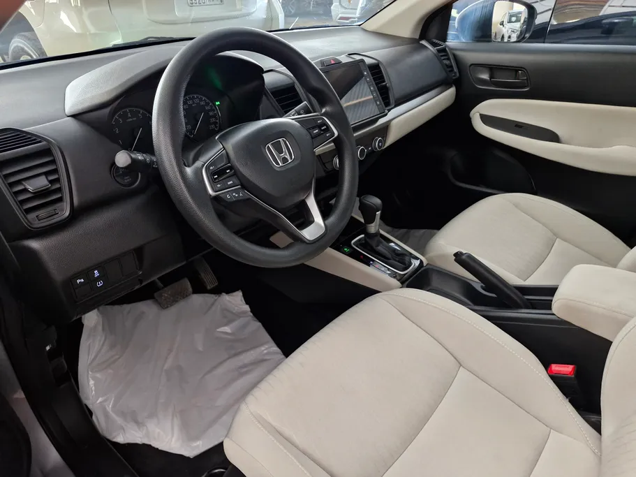 2024 Honda City DX 