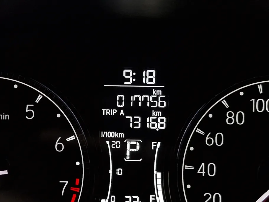 2024 Honda City DX 