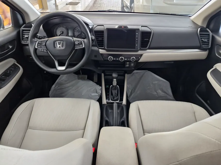 2024 Honda City DX 
