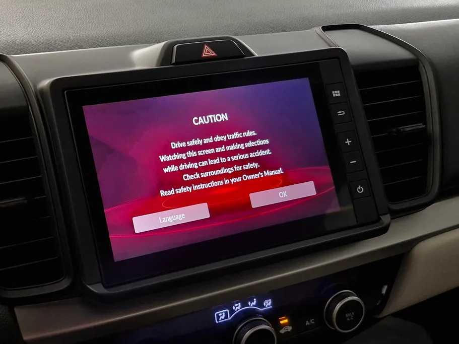 2024 Honda City DX 