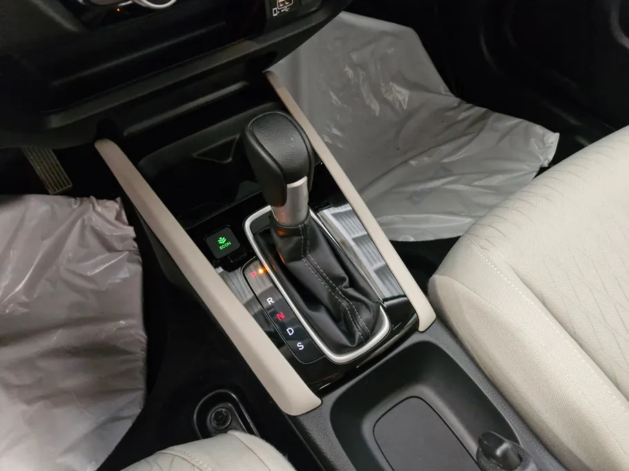 2024 Honda City DX 