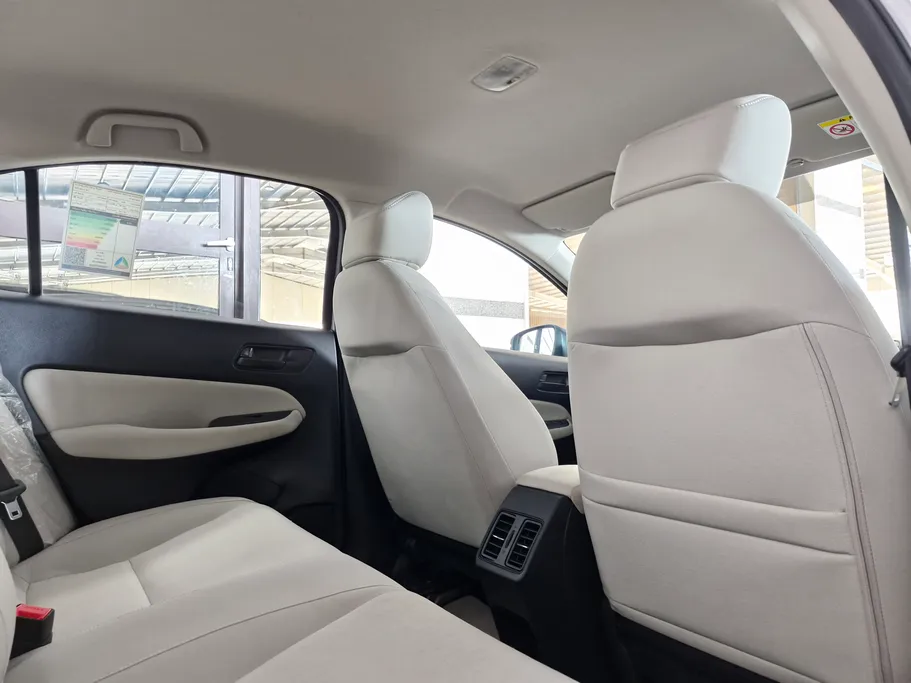 2024 Honda City DX 