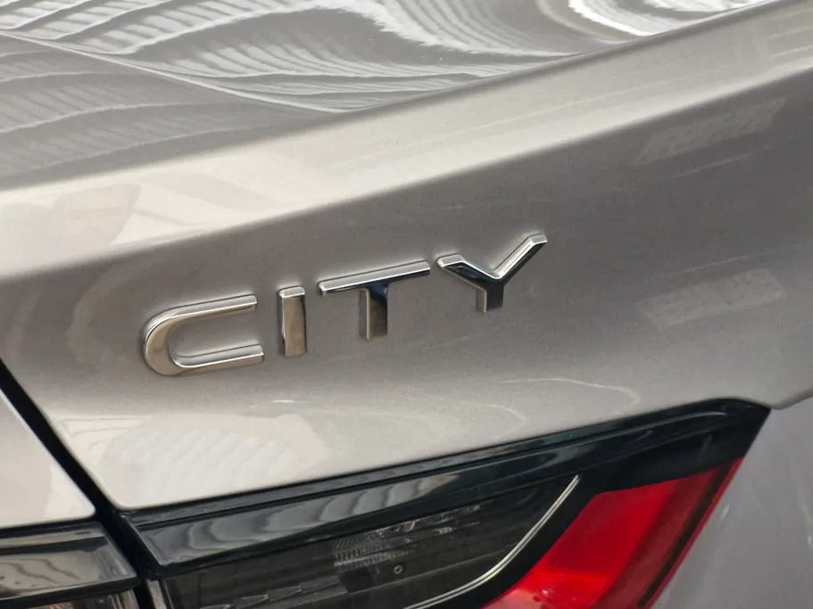 2024 Honda City DX 