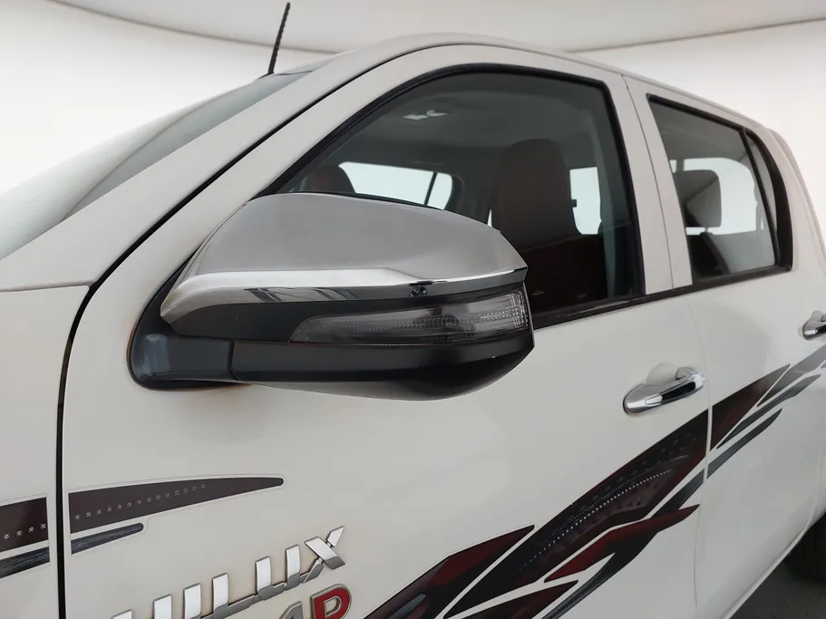 تويوتا هايلكس DC 4x2 Diesel 2022 