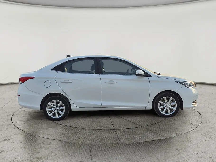 2025 Changan Alsvin Full Option 