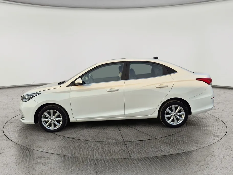 2025 Changan Alsvin Full Option 