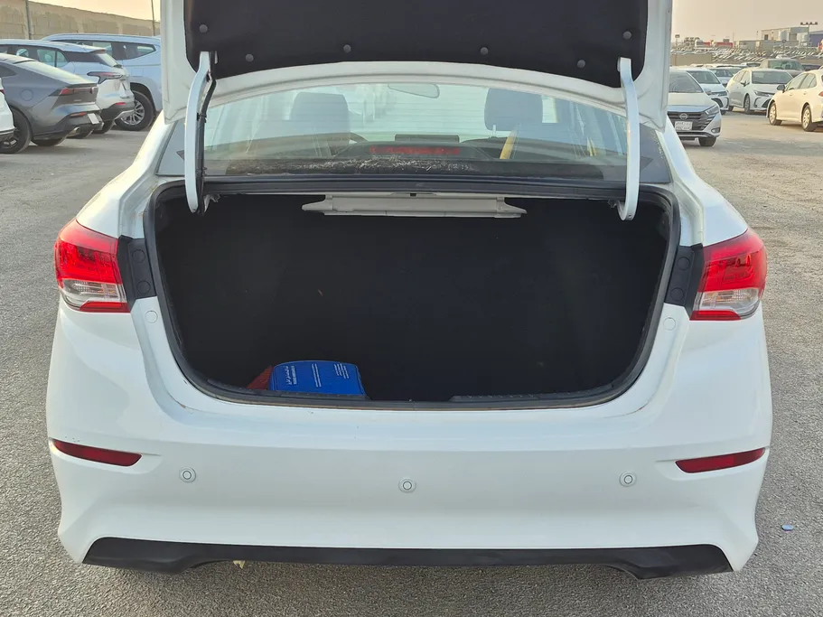 2025 Changan Alsvin Full Option 