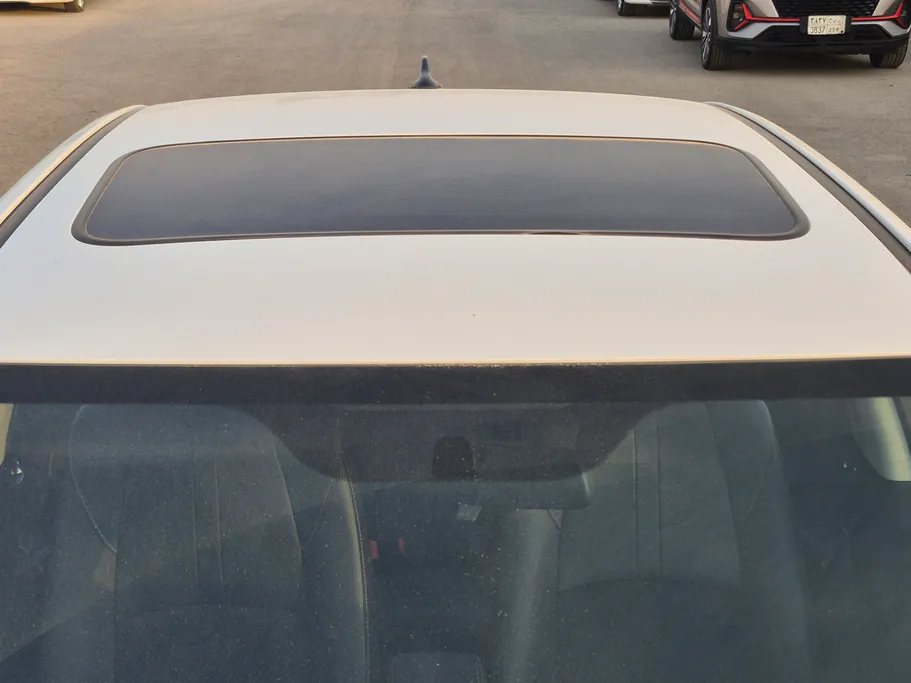 2025 Changan Alsvin Full Option 