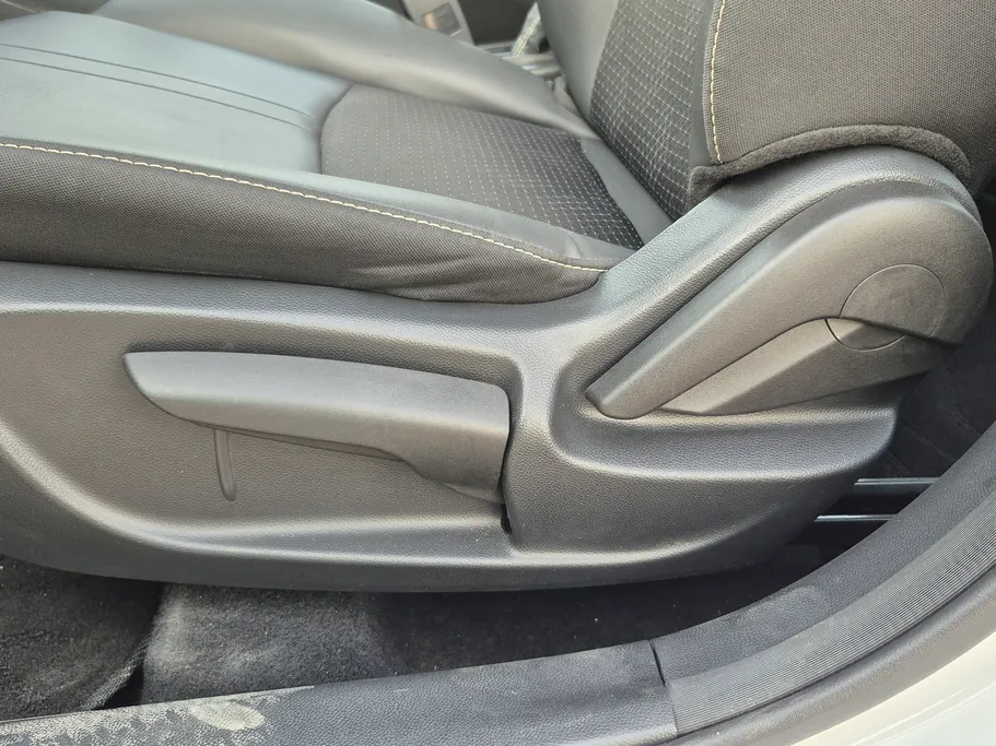 2025 Changan Alsvin Full Option 