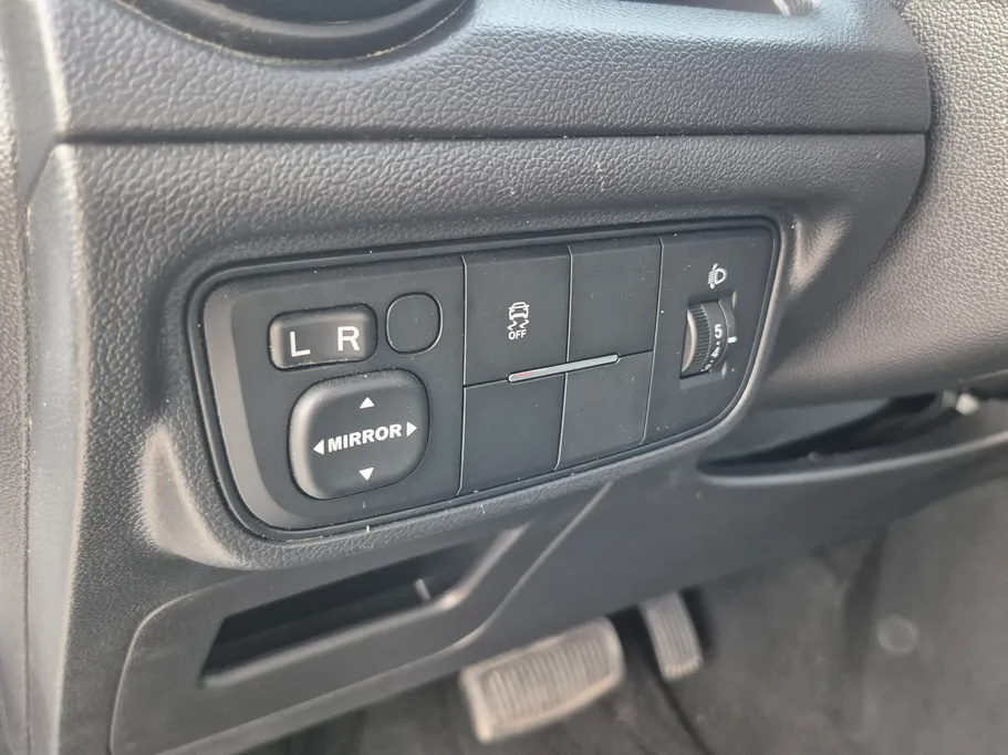 2025 Changan Alsvin Full Option 